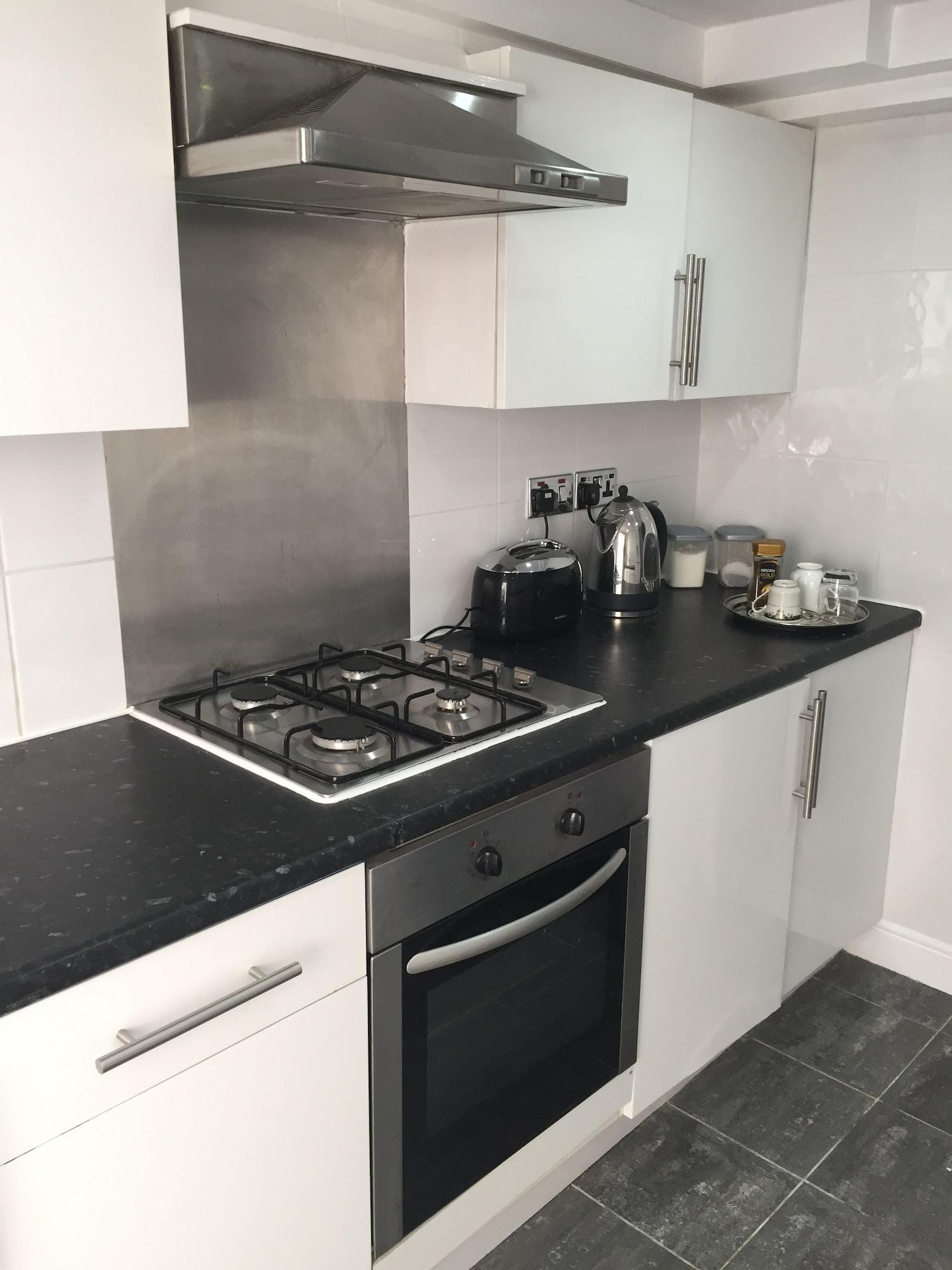 Luxurious In Kensington & Chelsea Apartament
