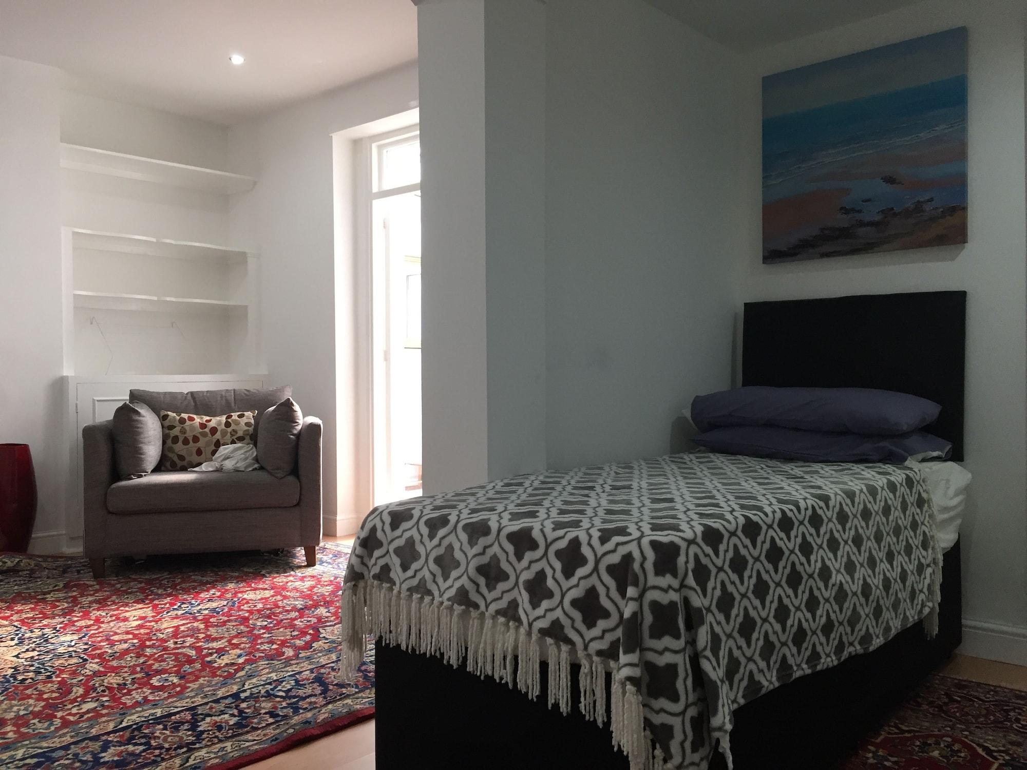 Luxurious In Kensington & Chelsea Apartament *