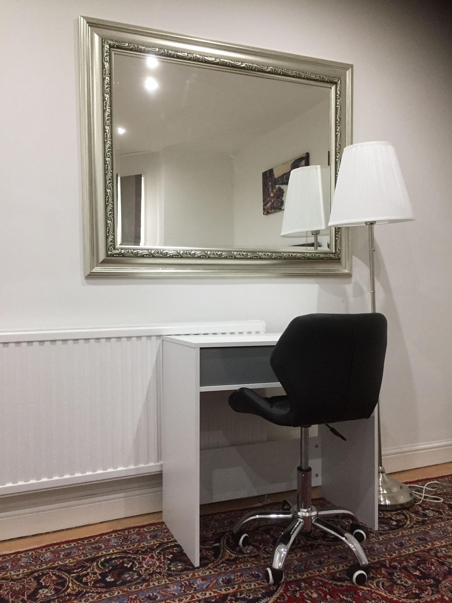 Luxurious In Kensington & Chelsea Apartament Londra