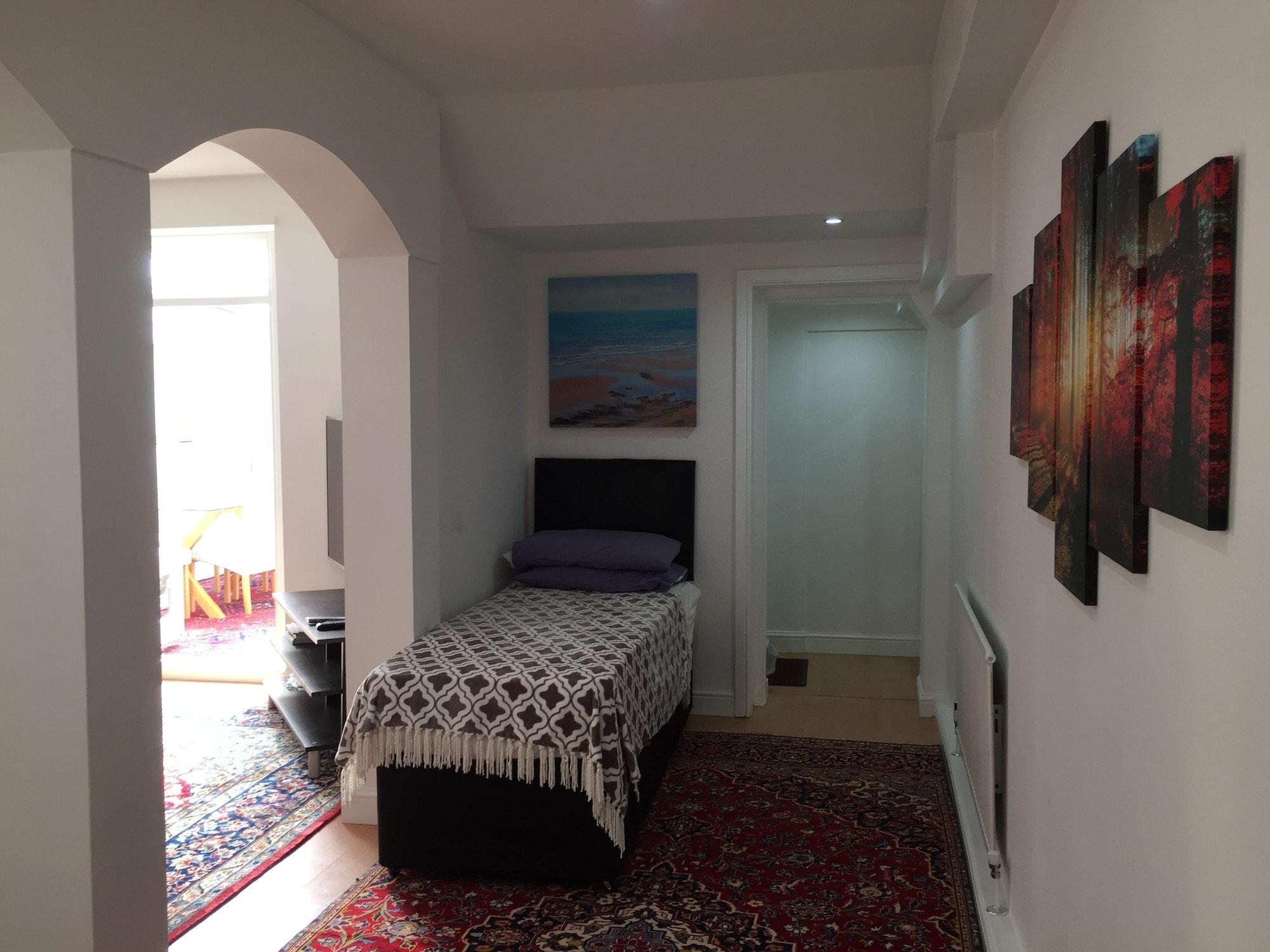 Apartament Luxurious In Kensington & Chelsea *
