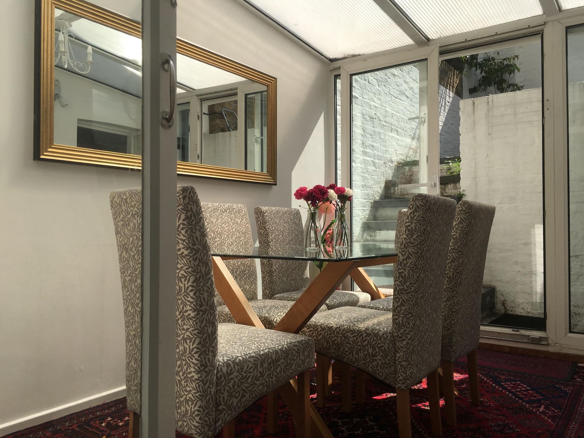 Luxurious In Kensington & Chelsea Londra