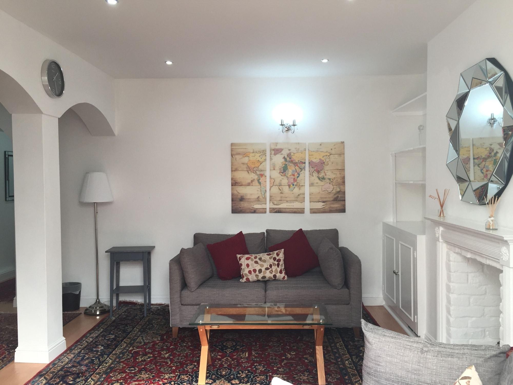 Luxurious In Kensington & Chelsea * Londra
