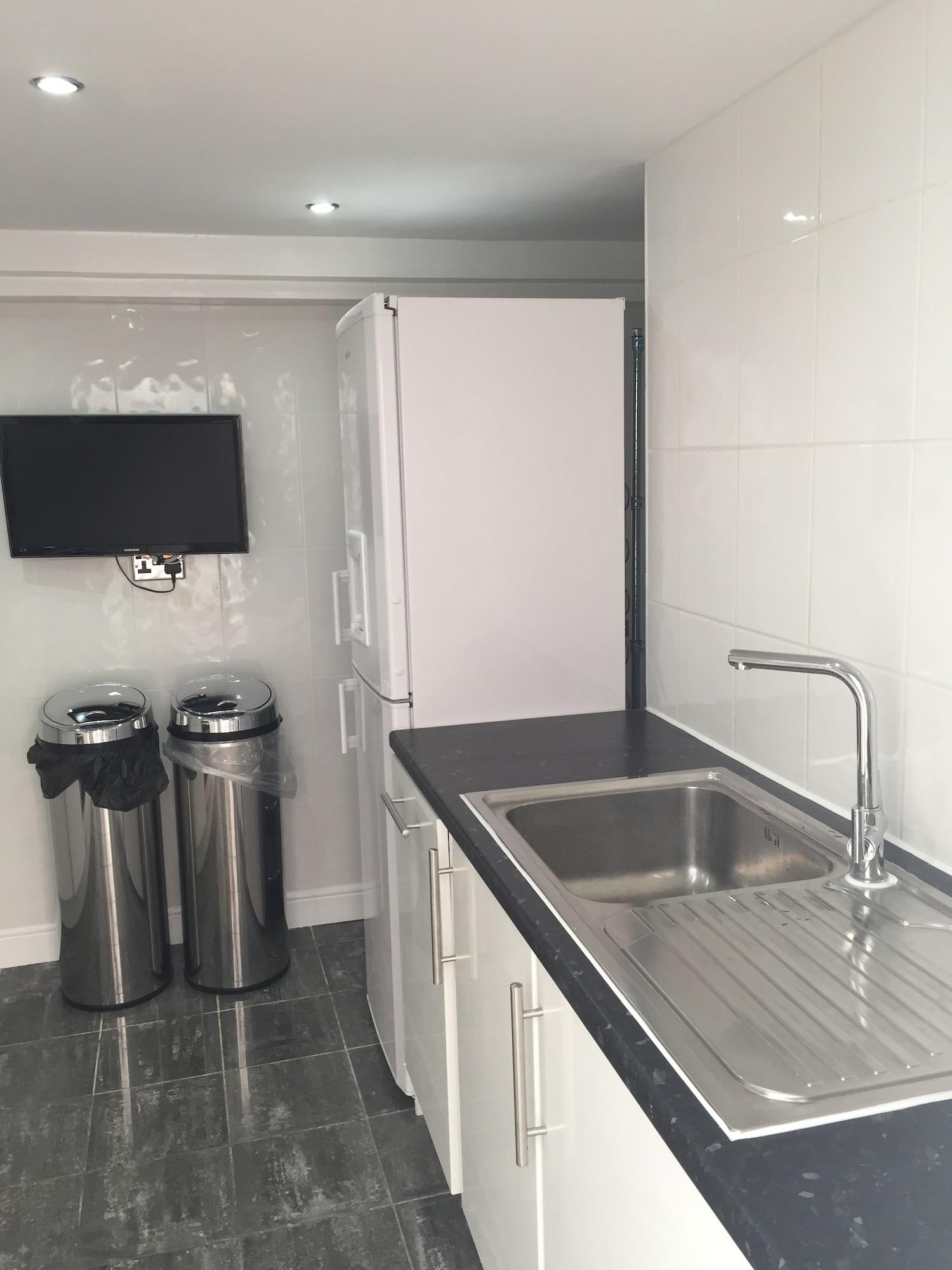 Luxurious In Kensington & Chelsea Apartament