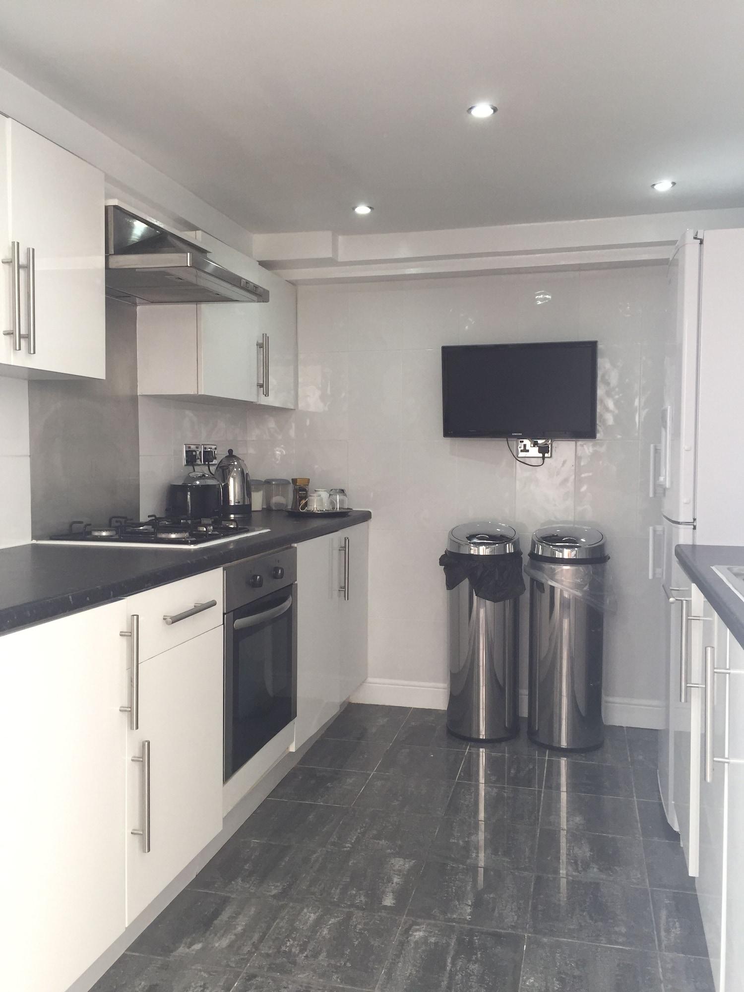 Apartament Luxurious In Kensington & Chelsea