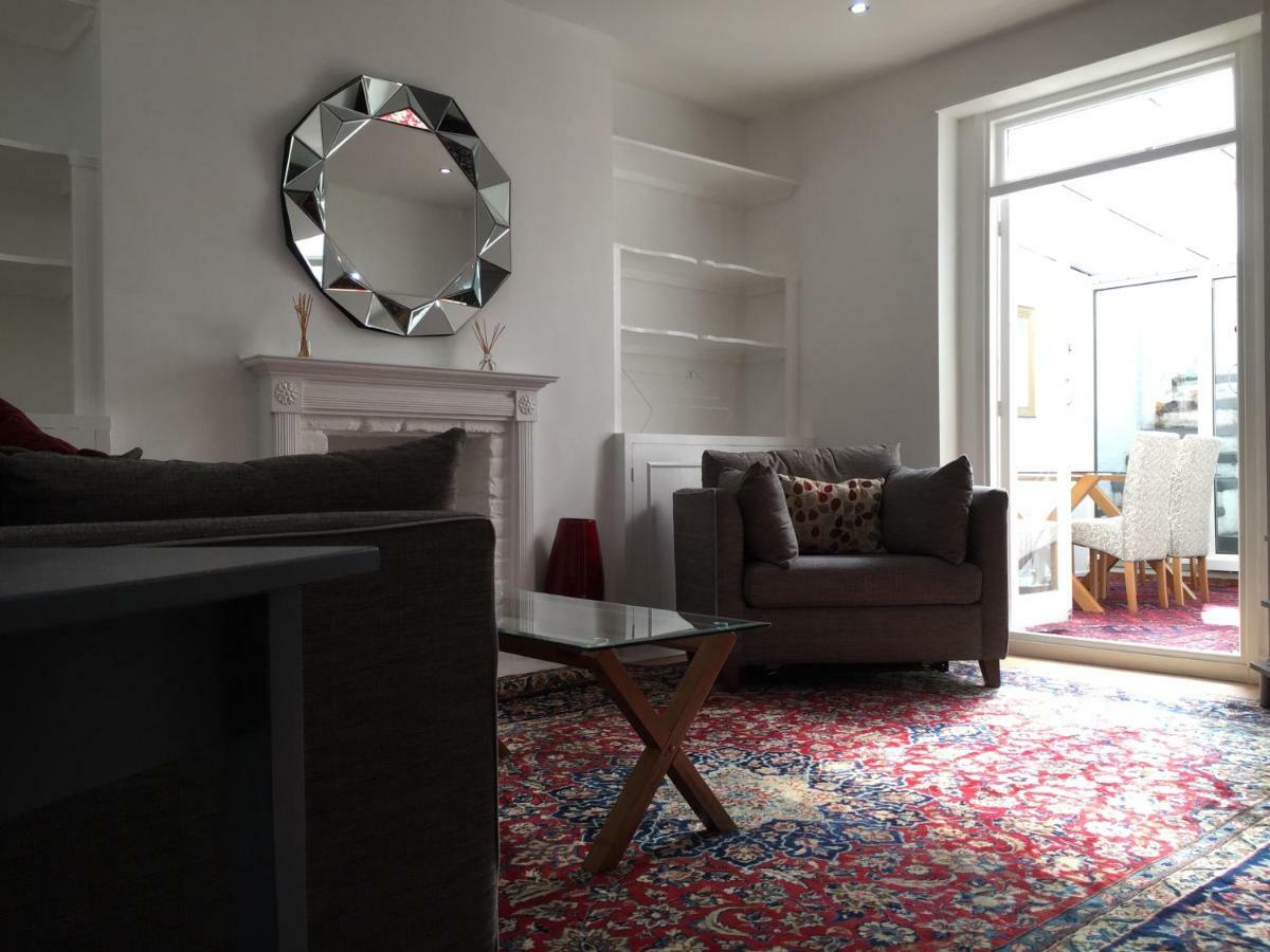 Luxurious In Kensington & Chelsea Apartament *