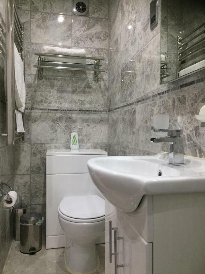 Luxurious In Kensington & Chelsea Apartament