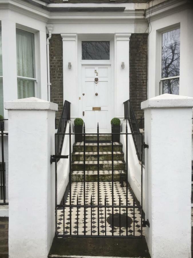 Apartament Luxurious In Kensington & Chelsea *