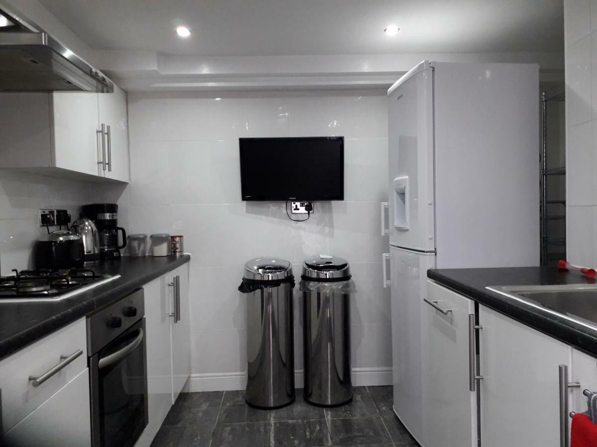 Luxurious In Kensington & Chelsea * Londra