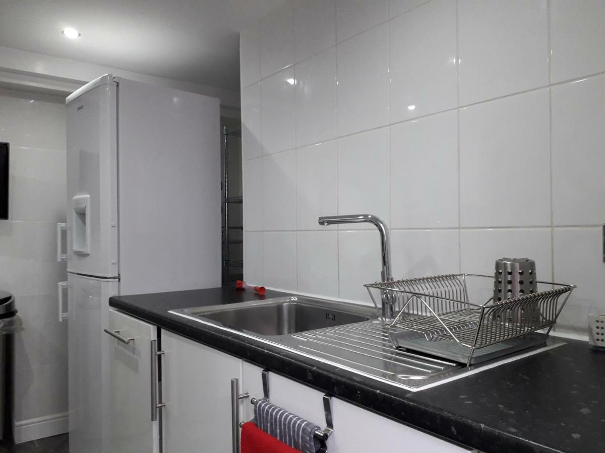 Apartament Luxurious In Kensington & Chelsea