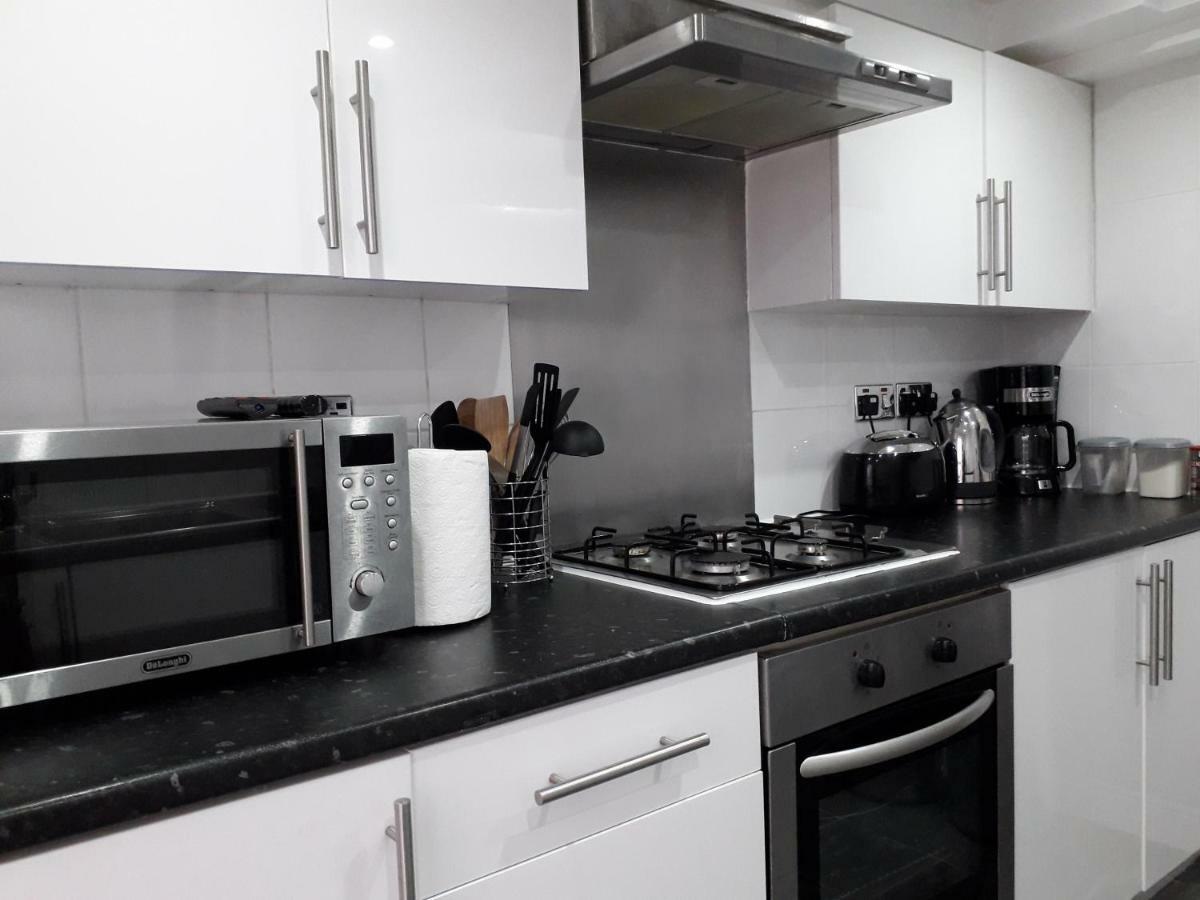 Apartament Luxurious In Kensington & Chelsea *